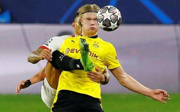 6 Anak Legenda Sepak Bola yang Berhasil Mengikuti Jejak Ayahnya, Nomor 5 Bintang Timnas Indonesia