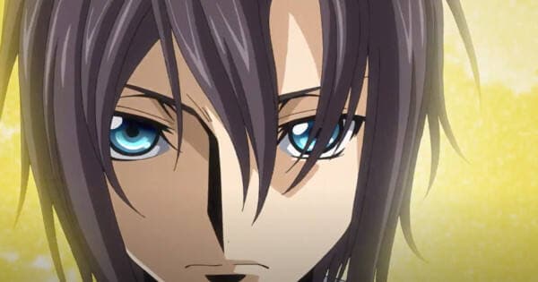 Game ‘Code Geass: Lelouch of the Rebellion Lost Stories’ Posting Video Opening Anime Game ‘Code Geass: Lelouch of the Rebellion Lost Stories’ Posting Video Opening Anime