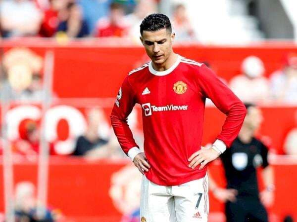 Cristiano Ronaldo Berduka, Salah Satu Bayi Kembarnya Meninggal Dunia