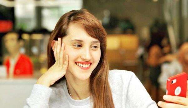 Berikut Profil Tsamara Amany, Politisi Muda yang Hengkang dari PSI Pimpinan Haji Giring Ganesha