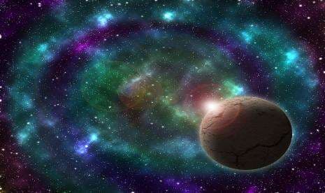 Ilmuwan Temukan Bukti Fosil yang Mungkin Jadi Penanda Kehidupan Pertama di Bumi