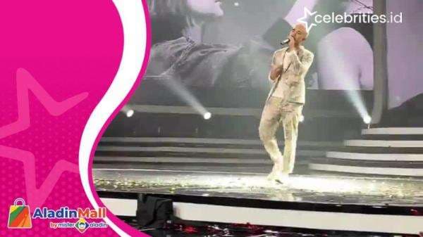 Alvin Jonathan Terpilih Menjadi Juara X Factor Indonesia Season 3