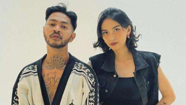 Kewalahan Layani Istrinya Setiap Hari, Mantan Vokalis Killing Me Inside sampai Konsultasi ke Seksolog