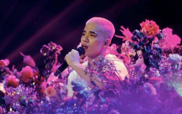 Biodata dan Agama Alvin Jo, Juara X Factor Indonesia 2021 Musim ke-3