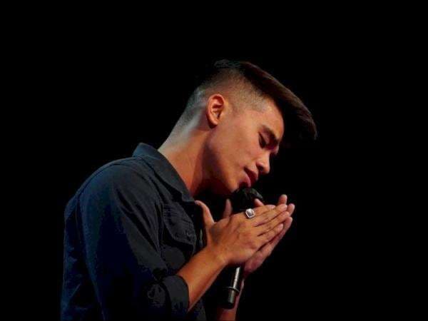 Alvin Pemenang X Factor Musim Ketiga, Pernah Ikut Idola Cilik dan Bosan dengan Hidupnya