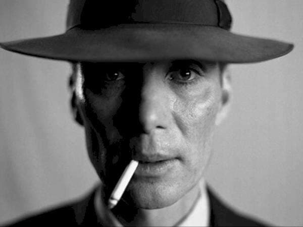 Ini Alasan Mengapa 'Oppenheimer' Terdengar Seperti Film Christopher Nolan yang Sempurna