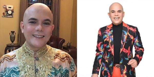 Biodata dan Profil Ozi Syahputra: Umur, Agama dan Karier, Aktor Pemeran Si Manis Jembatan Ancol Biodata dan Profil Ozi Syahputra: Umur, Agama dan Karier, Aktor Pemeran Si Manis Jembatan Ancol