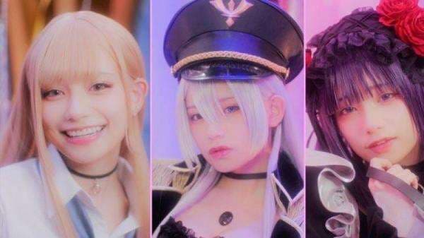 Lagu Penutup Akari Akase Di Anime My Dress-Up Darling Dilihat 7 Juta Kali