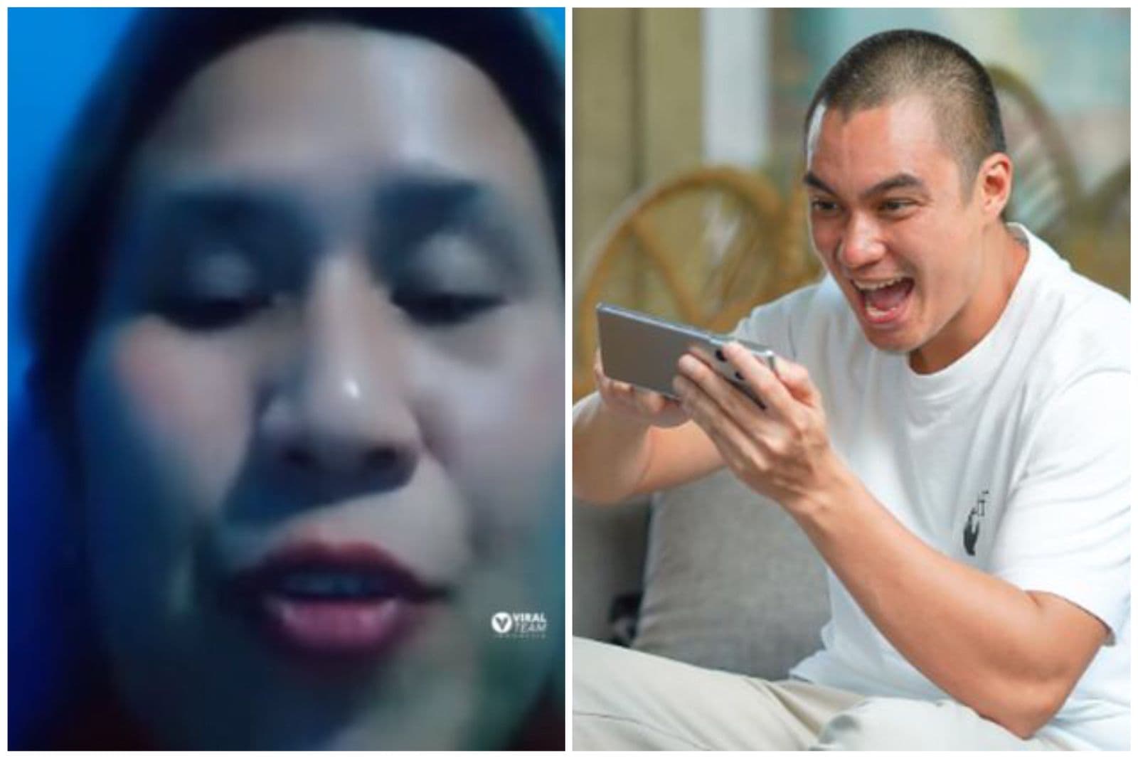 Baim Wong Diamuk Emak-Emak Viral Minta Bantuan Lunasi Utangnya: Sangat Merendahkan Diri Saya
