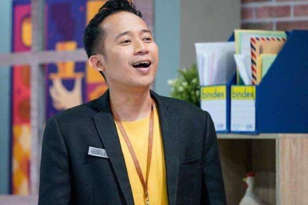 30 Kata-Kata Gombal ala Denny Cagur untuk Bikin Pacar Baper