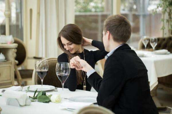 40 Kata Kata Gombal Buat Pacar, Lucu dan Bikin Baper