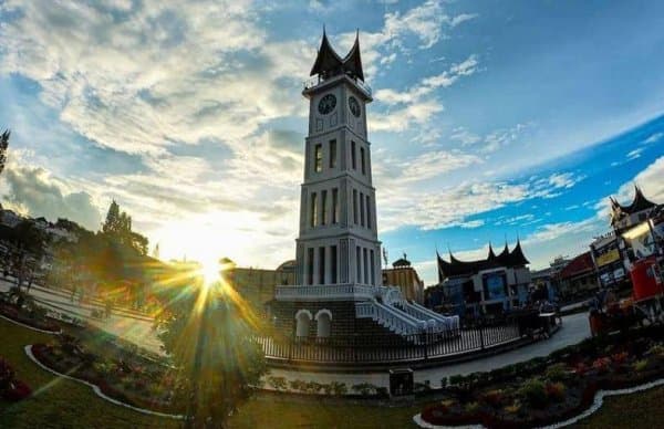 Apa Arti Onde Mande? Ini Penjelasannya