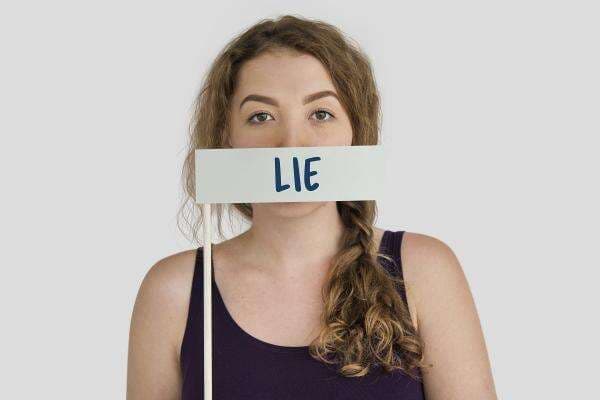 5 Tips Ampuh Sembuh dari Penyakit Suka Berbohong, Simak Nomor 3