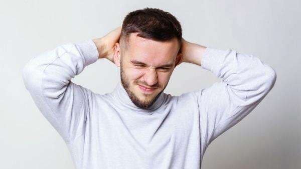 6 Penyebab Sakit Kepala Bagian Belakang Dan Cara Mengobati