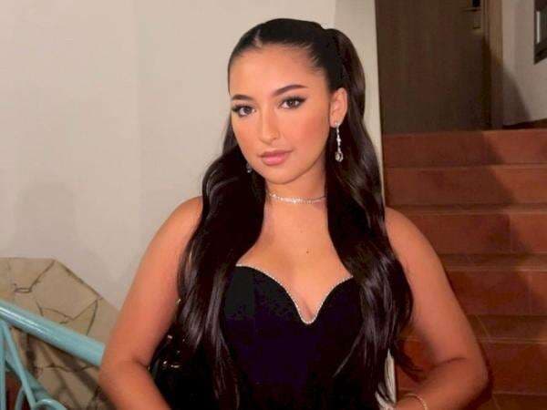 Dituding Berbohong Hingga Diusik Gegara Coachella, Jennifer Coppen Ngamuk di Medsos