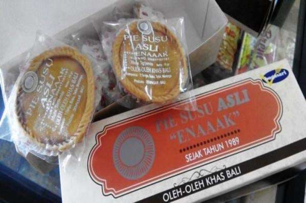 20 Oleh Oleh Khas Bali Termurah dan Paling Terkenal untuk Wisatawan