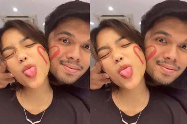 Perjalanan Cinta Thoriq Halilintar dan Fuji, Bertemu Pertama di Konten YouTube Atta Halilintar