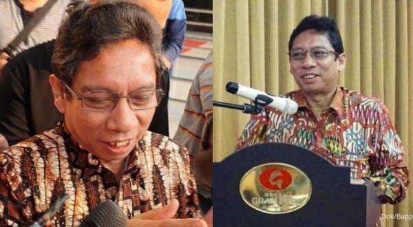 Biodata dan Profil Wisnu Wardhana: Umur, Agama dan Harta Kekayaan, Tersangka Mafia Minyak Goreng