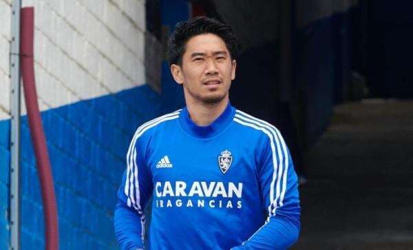 7 Fakta Menarik Shinji Kagawa, Sempat Diisukan Gabung Persib Bandung