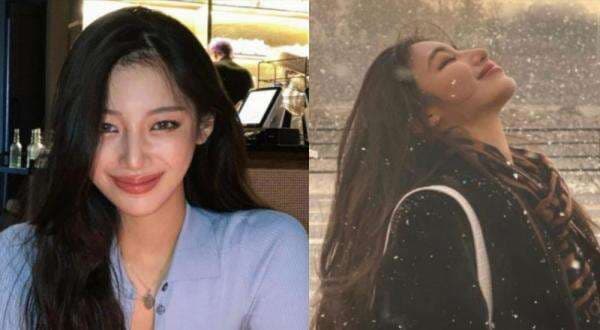 Fakta dan Profil Silve, TikToker Cantik Diduga Pacar Sungjae BTOB Gaes! Fakta dan Profil Silve, TikToker Cantik Diduga Pacar Sungjae BTOB Gaes!