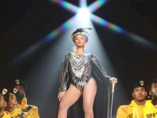 Sejarah Coachella: Beyonce Pernah Jadi Artis Kulit Hitam Pertama yang Jadi Headliner