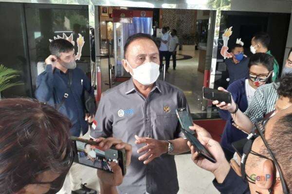 Sebelum Liga 1 2022/23 Dimulai, PSSI Sebut Ada Kompetisi Lain