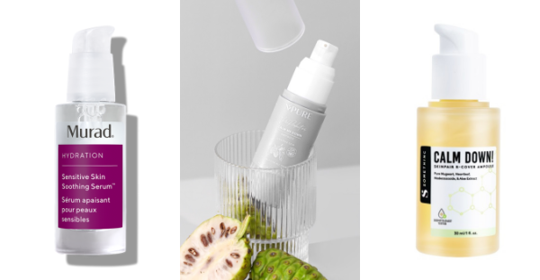 Kulit Sensitif Boleh Pakai Serum? Pilih yang Menenangkan Seperti 3 Produk Ini!
