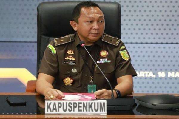 Fakhri Jiwasraya Bebas, Kejagung: Utamakan Unsur Pidana daripada SOP