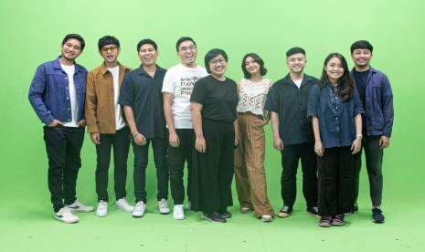 Sheila Dara: Hari Bumi Bukan Cuma Merayakan Keberadaan Bumi