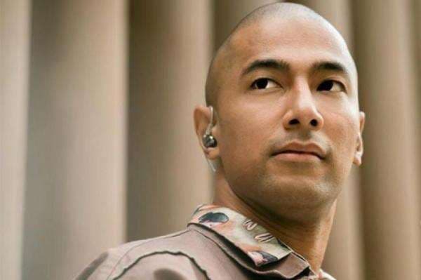 Kisah Mualaf Marcell Siahaan yang Sempat Agnostik, Masuk Islam usai Lihat ART Salat