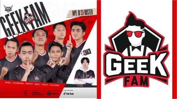 Donkey Janji Beri 100 Juta Rupiah Jika Geek Fam Lolos ke M4!