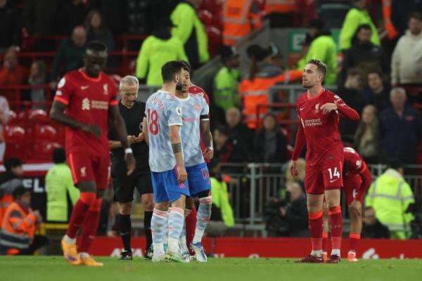 Fans Manchester United Pamer Timnya Menang 6-1 atas Liverpool, Netizen: Zaman di Indonesia Belum Ada TV!