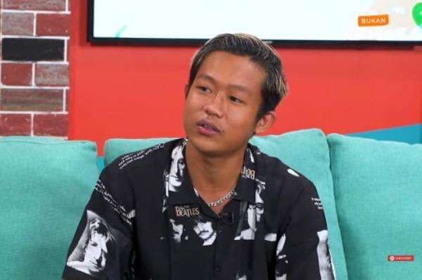 Paris Fernandes Tinju Pohon Pisang hingga Viral di TikTok, Alasannya Bikin Kagum