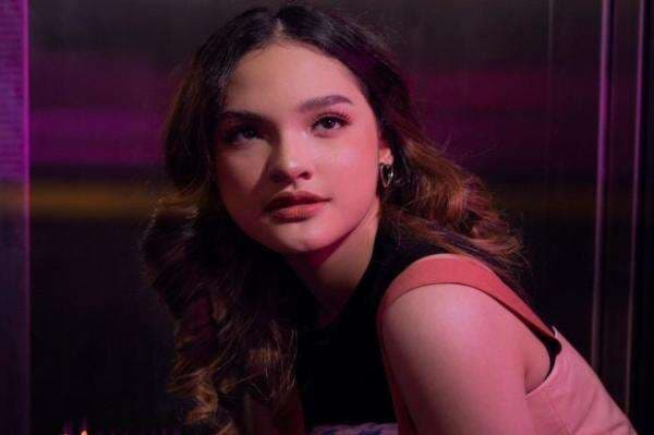 Maysha Jhuan Rilis Single Perdana Bertajuk Lugu Bersama Hits Records