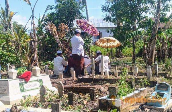 Kata Terakhir Hanafi Korban Alfamart Ambruk ke Tunangan: Aku Gak Kuat, Badanku Hancur Sayang!