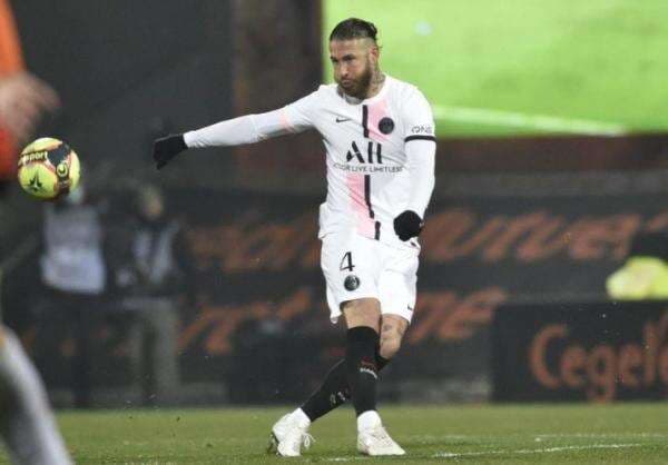 Profil Biodata Sergio Ramos, Legenda Hidup Real Madrid Pengoleksi Kartu Merah Terbanyak Profil Biodata Sergio Ramos, Legenda Hidup Real Madrid Pengoleksi Kartu Merah Terbanyak