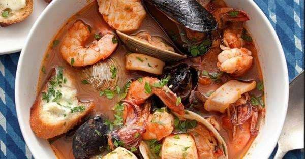 Terungkap, seperti Ini Cara Atasi Alergi saat Makan Seafood