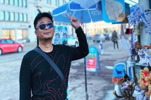 Terungkap! Andika Rindu Band Peterpan, 16 Tahun Pisah dengan Ariel Cs