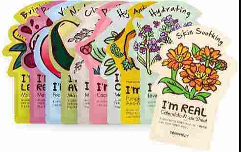 Ini Produk Kosmetik Korea Terbaik yang Siap Bikin Anda Terlihat Lebih Cantik