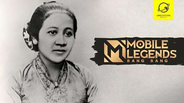 Semangat Kartini, Inilah Draft Pick Mobile Legends Full Hero Wanita!