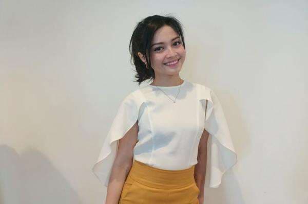 Yoriko Angeline dan Debo Andryos Menggigil saat Syuting `MenemukanMu` di Turki