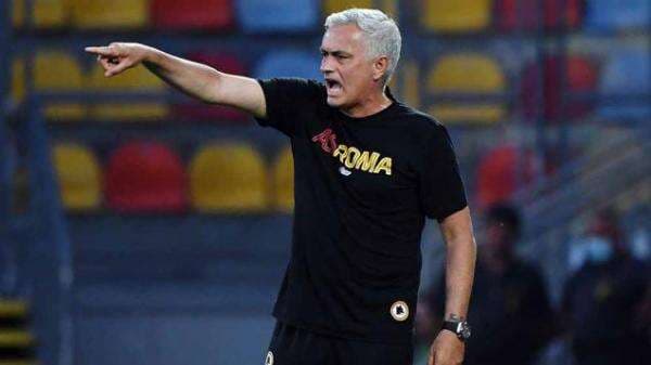 Jose Mourinho Bisa Boyong Anak Emasnya ke AS Roma, Para Rival Wajib Waspada!