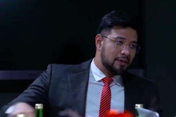 Ammar Zoni Puji Kinerja Tim Sinetron Ikatan Cinta: Mereka Sangat Totalitas