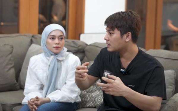 Rizky Billar Pastikan Sudah Serahkan Uang Rp1 Miliar DNA Pro ke Penyidik Polri