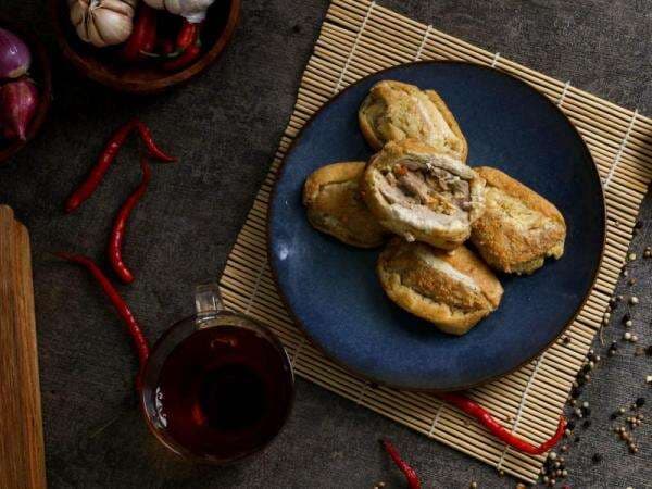 15 Oleh Oleh Khas Semarang Termurah dan Favorit Wisatawan