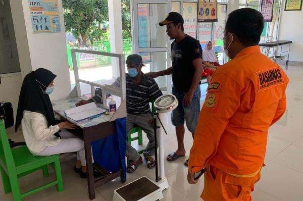 8 Puskesmas di Kendari Ini Kejar Mutu dan Pelayanan Terbaik