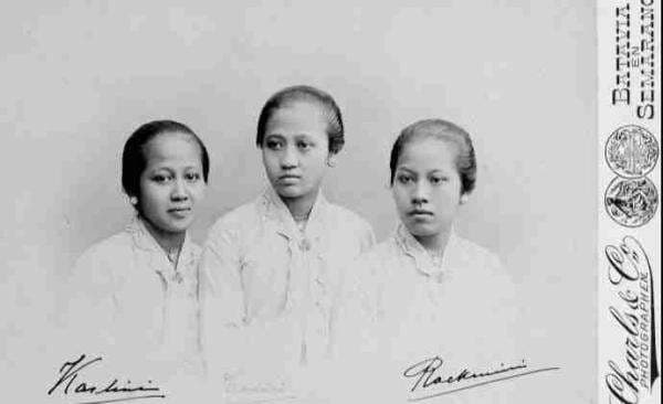 Sosok-Sosok Kartini, Perempuan Pejuang di Masa Kini