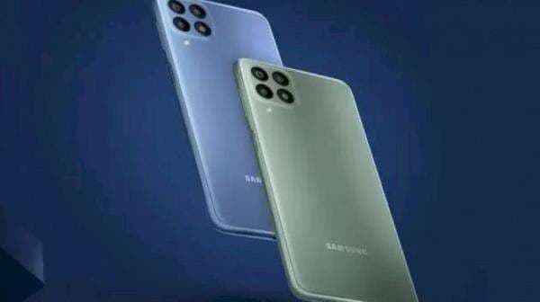 Samsung Galaxy M33 5G, Produk Terbaru Keluaran Samsung di Indonesia
