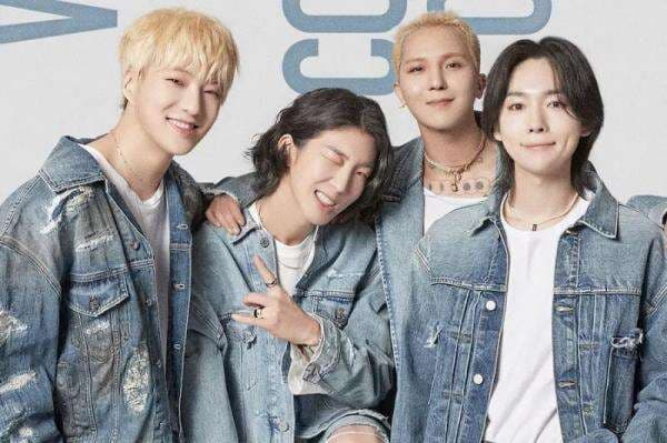 WINNER Bakal Tampil di Knowing Bros dengan Formasi Lengkap, 4 Tahun Vakum WINNER Bakal Tampil di Knowing Bros dengan Formasi Lengkap, 4 Tahun Vakum