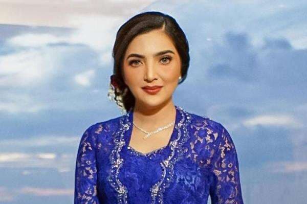 Hari Kartini, 5 Artis Tampil Cantik nan Elegan Pakai Kebaya